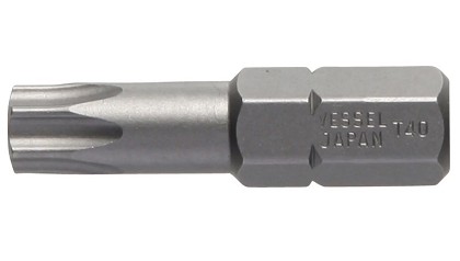 Vessel Tools A5T4032HP1 | Insert Bit 5/16