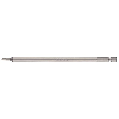 Vessel Tools B35H25150HP1 | Power Bit 1/4
