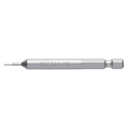Vessel Tools B35H275HP1 | Power Bit 1/4