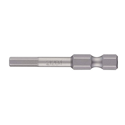 Vessel Tools B35H44649HP1 | Power Bit 1/4