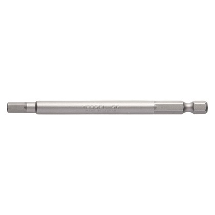 Vessel Tools B35H5100GP1 | Power Bit 1/4