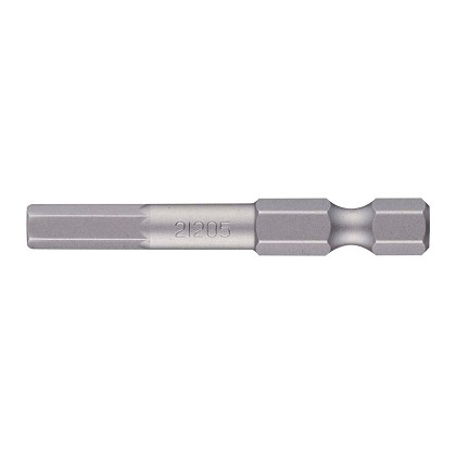 Vessel Tools B35H55849HP1 | Power Bit 1/4