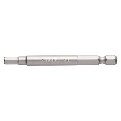 Vessel Tools B35H575GP1 | Power Bit 1/4