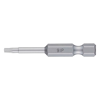 Vessel Tools B35IP949HP1 | Power Bit 1/4