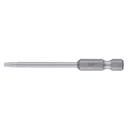 Vessel Tools B35IP970HP1 | Power Bit 1/4