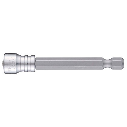 Vessel Tools B35MMBCT1070HP1 | Power Bit 1/4
