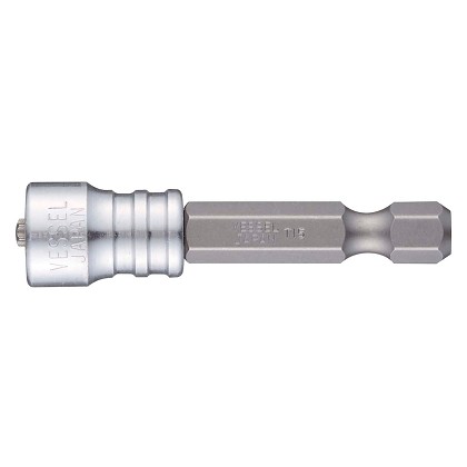 Vessel Tools B35MMBCT1549HP1 | Power Bit 1/4