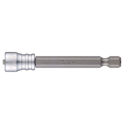 Vessel Tools B35MMBCT1570HP1 | Power Bit 1/4