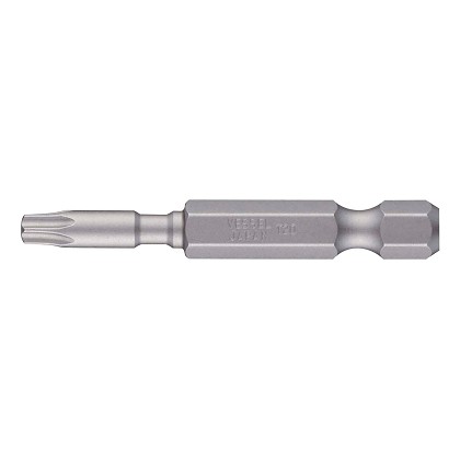 Vessel Tools B35MMBCT2049HRBP1 | Power Bit 1/4