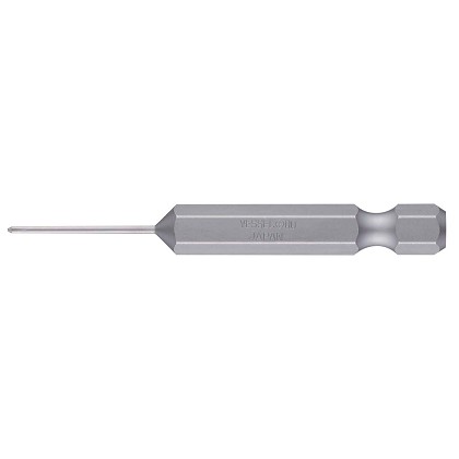 Vessel Tools B35P00122060HP1 | Power Bit 1/4