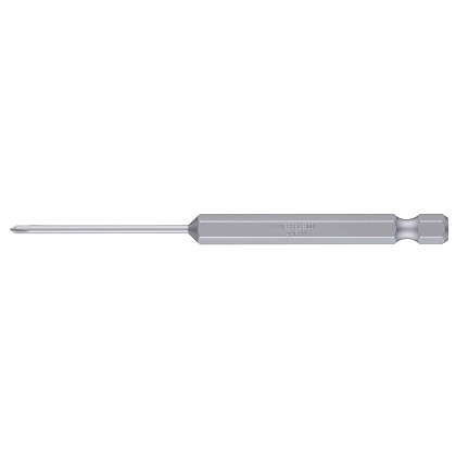 Vessel Tools B35P00240100HP1 | Power Bit 1/4
