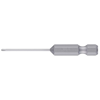 Vessel Tools B35P0143060HP1 | Power Bit 1/4