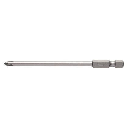 Vessel Tools B35P145100HP1 | Power Bit 1/4