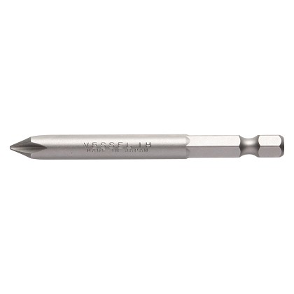 Vessel Tools B35P175HP1 | Power Bit 1/4