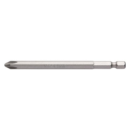 Vessel Tools B35P2100EP1 | Power Bit 1/4