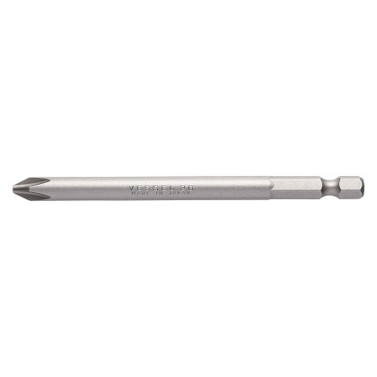 Vessel Tools B35P2100GP1 | Power Bit 1/4