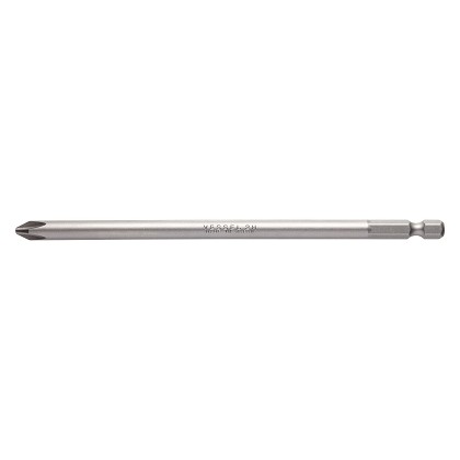 Vessel Tools B35P2150HP1 | Power Bit 1/4