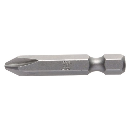 Vessel Tools B35P240HP1 | Power Bit 1/4