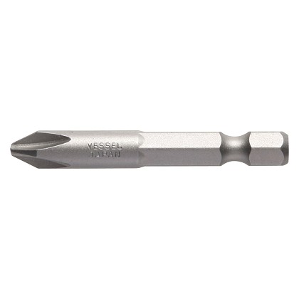 Vessel Tools B35P250GP1 | Power Bit 1/4
