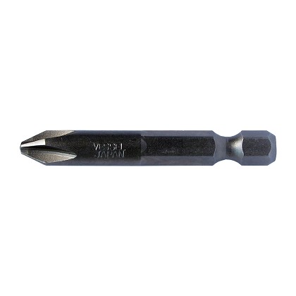 Vessel Tools B35P250XP1 | Power Bit 1/4