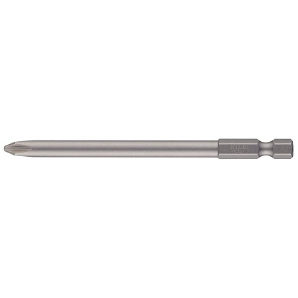 Vessel Tools B35P26100HP1 | Power Bit 1/4