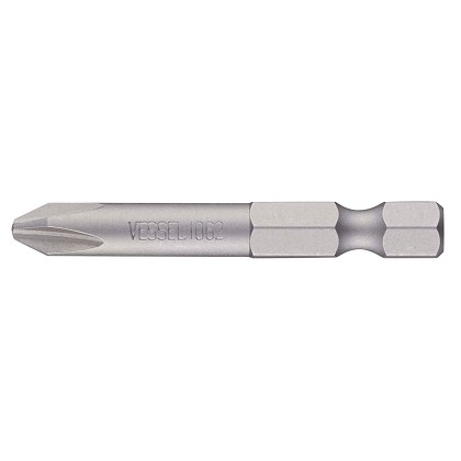 Vessel Tools B35P263549HP1 | Power Bit 1/4