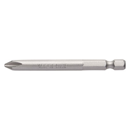 Vessel Tools B35P275GP1 | Power Bit 1/4