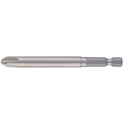 Vessel Tools B35P349HP1 | Power Bit 1/4