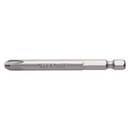 Vessel Tools B35P375EP1 | Power Bit 1/4