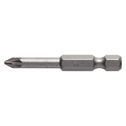 Vessel Tools B35PZ14850HP1 | Power Bit 1/4
