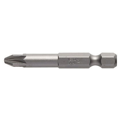 Vessel Tools B35PZ26350HP1 | Power Bit 1/4