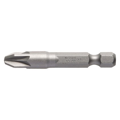 Vessel Tools B35PZ3850HP1 | Power Bit 1/4