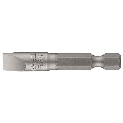 Vessel Tools B35S791249HP1 | Power Bit 1/4
