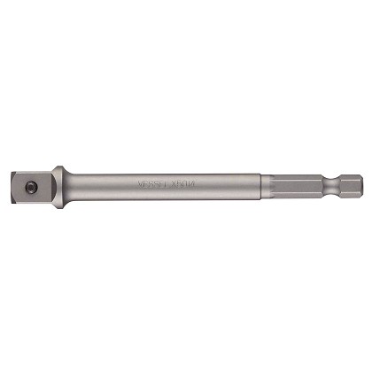 Vessel Tools B35SA95100P1 | Power Bit 1/4
