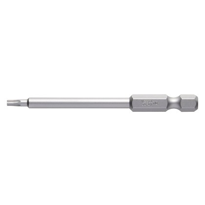 Vessel Tools B35T1070HP1 | Power Bit 1/4