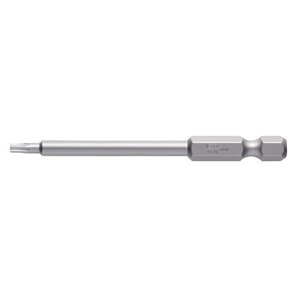 Vessel Tools B35T10H75HP1 | Power Bit 1/4
