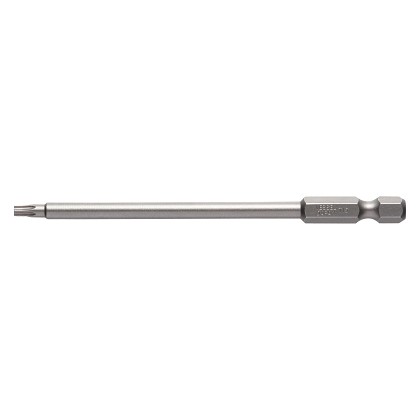 Vessel Tools B35T15100HP1 | Power Bit 1/4