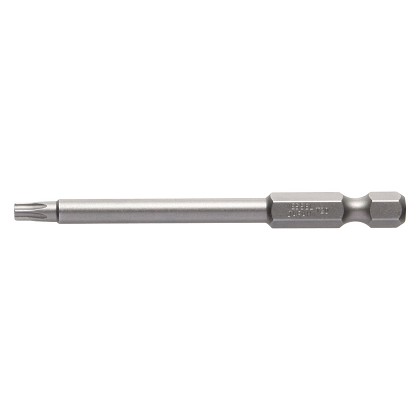 Vessel Tools B35T2075HP1 | Power Bit 1/4