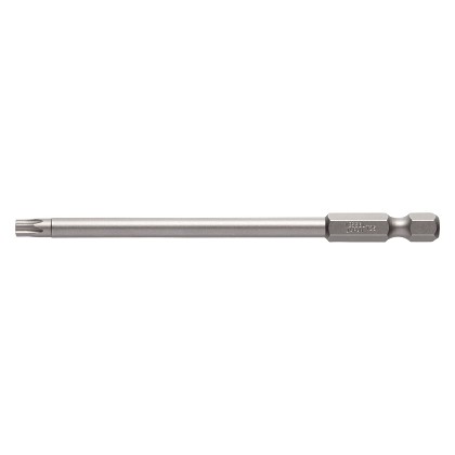 Vessel Tools B35T25100HP1 | Power Bit 1/4