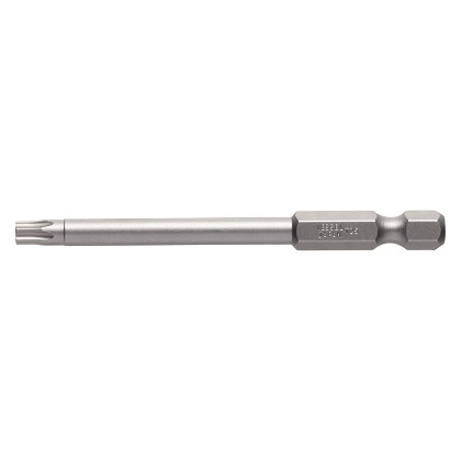 Vessel Tools B35T2570HP1 | Power Bit 1/4