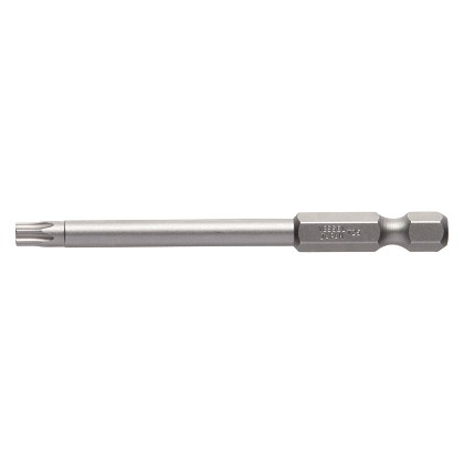 Vessel Tools B35T2575HP1 | Power Bit 1/4