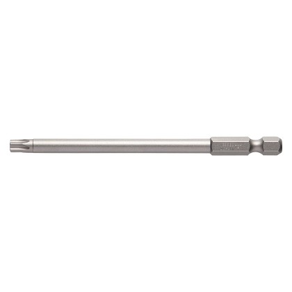 Vessel Tools B35T27100HP1 | Power Bit 1/4