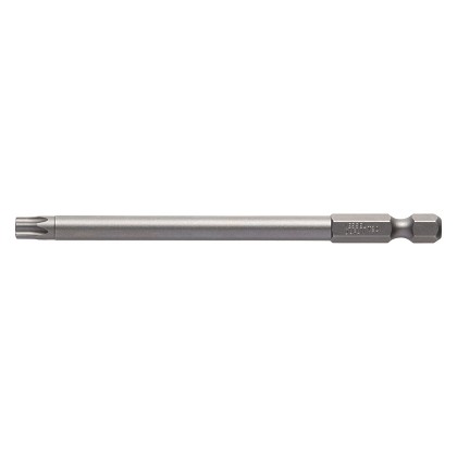 Vessel Tools B35T30100HP1 | Power Bit 1/4