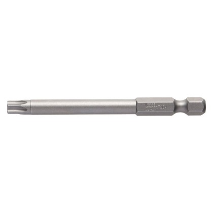 Vessel Tools B35T30H75HP1 | Power Bit 1/4