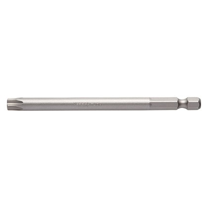 Vessel Tools B35T40H100HP1 | Power Bit 1/4