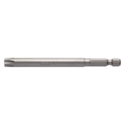 Vessel Tools B35T45100HP1 | Power Bit 1/4