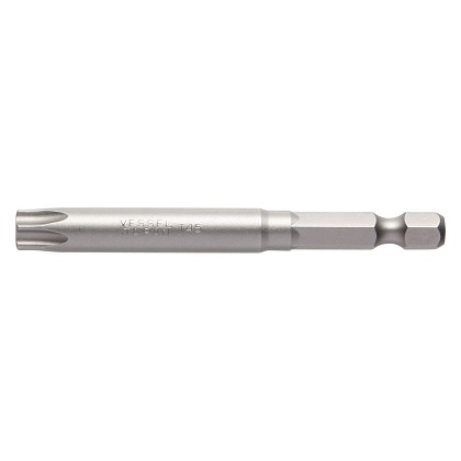 Vessel Tools B35T4575HP1 | Power Bit 1/4