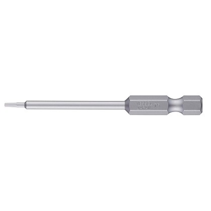 Vessel Tools B35T570HP1 | Power Bit 1/4