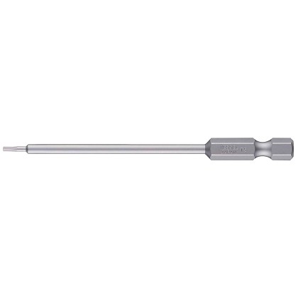 Vessel Tools B35T589HP1 | Power Bit 1/4