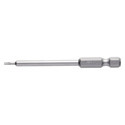 Vessel Tools B35T675HP1 | Power Bit 1/4